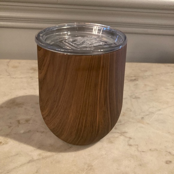 NWT Corkcicle 12 oz stemless cup - Picture 2 of 5